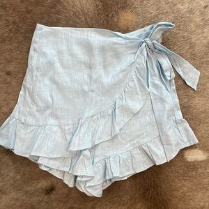 Princess Polly skirt